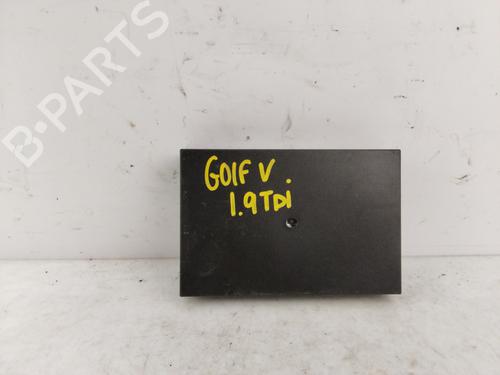 Elektronisk modul VW GOLF V (1K1)  | BP24132708M83 