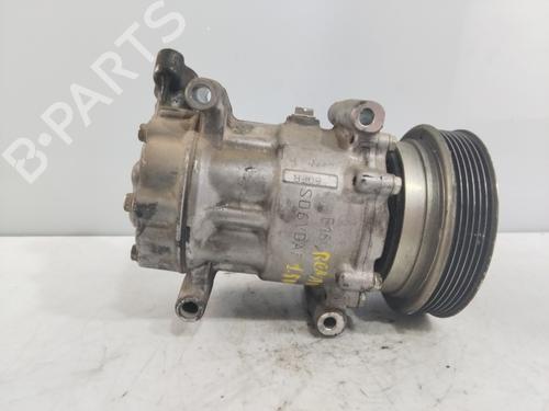 AC compressor RENAULT CLIO III (BR0/1, CR0/1) 1.5 dCi (BR0H, CR0H, CR1S, BR1S) | BP20599253M34 