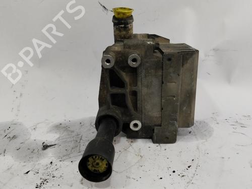 Electronic module MERCEDES-BENZ S-CLASS (W220, V220)  | BP26390016M83