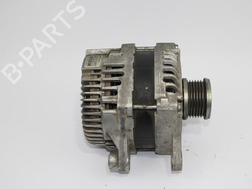 Alternator MAZDA CX-5 (KF) 2.2 D AWD | BP11887045M7 
