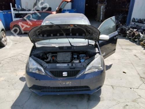 Climate control SEAT Mii (KF1, KE1) 1.0 | BP36393628I5 - Image 9
