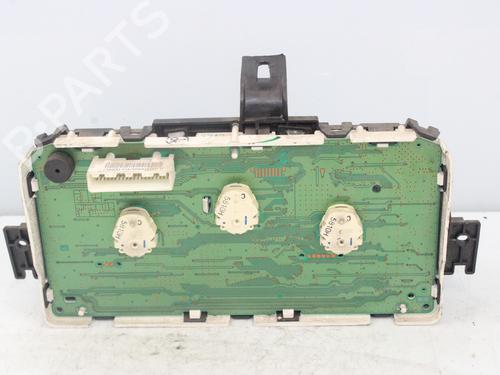 Instrument cluster NISSAN MICRA III (K12) 1.2 16V | BP16117731C47 