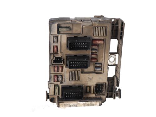 Used Fuse box Fuse box 38091280 38091280