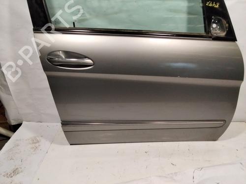Right front door MERCEDES-BENZ B-CLASS Sports Tourer (W245)  | BP23553619C3 