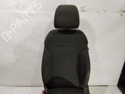 Left front seat KIA CARENS IV 1.7 CRDi | BP34008442C15  - Image 5