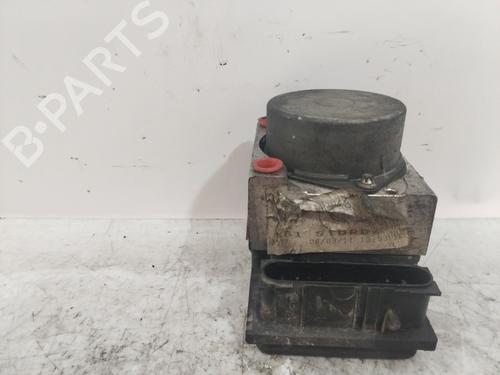 Used ABS pump RENAULT KANGOO BE BOP (KW0/1_) 1.5 dCi (110 hp) 26721632
