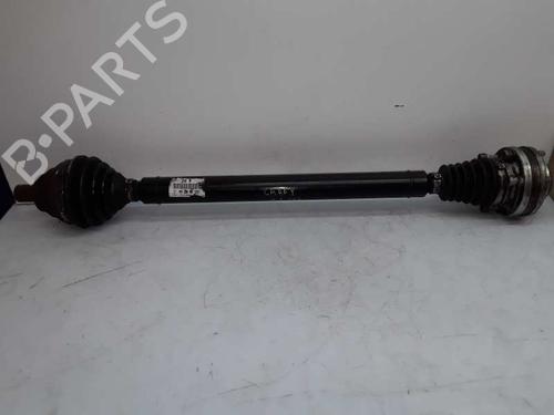 Used Right front driveshaft VW CADDY IV MPV (SAB, SAJ) 1.6 TDI (102 hp) 8566069
