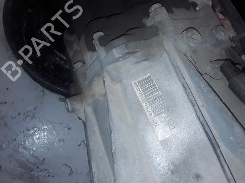 Gearbox SUZUKI GRAND VITARA II (JT, TE, TD) 2.0 All-wheel Drive (TD54, JB420) | BP15129931M3 