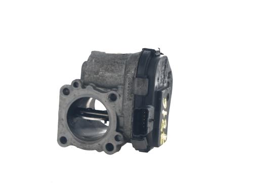 Throttle body CITROËN C4 II (NC_) | BP30978993M82 - Image 2