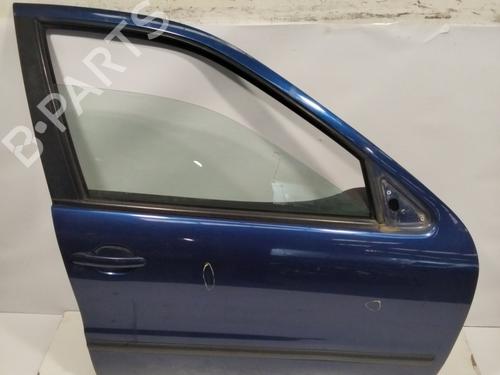Dør høyre foran SEAT LEON (1M1)  | BP22272725C3 