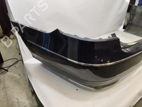 Rear bumper MERCEDES-BENZ E-CLASS (W212) E 350 CDI 4-matic (212.093) | BP32446566C8 