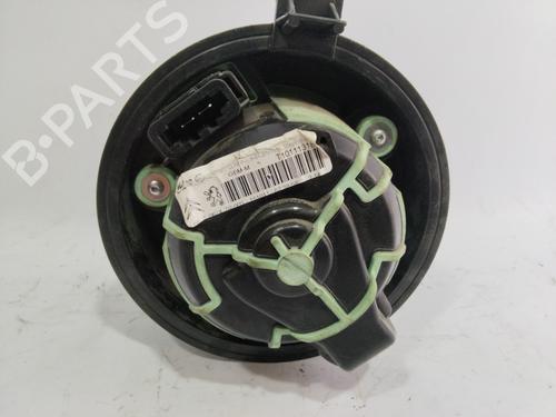Heater blower motor CITROËN C4 II (NC_)  | BP25653359M62 