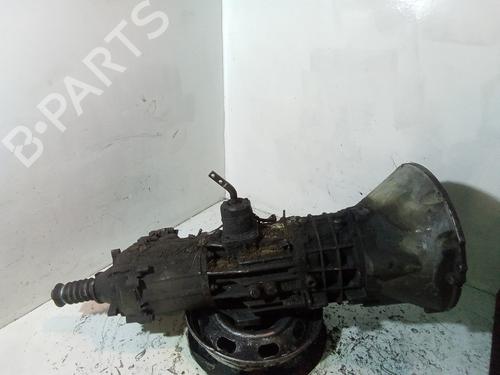Gearbox JEEP CHEROKEE (KJ) 2.5 CRD 4x4 | BP15502987M3 