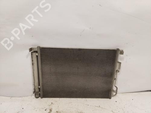 AC radiator KIA SPORTAGE V (NQ5)  | BP27878127M32 