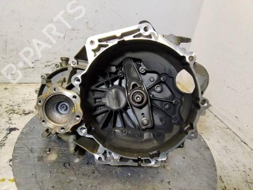 Used Gearbox Gearbox 38943873 38943873
