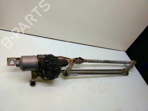 Used Rear wiper motor FORD FOCUS II Turnier (DA_, FFS, DS) 1.8 TDCi (115 hp) 8574118