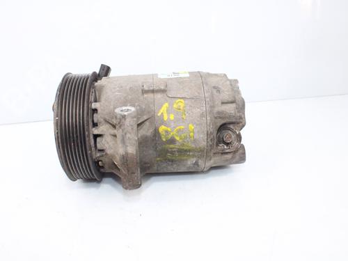AC-Kompressor RENAULT GRAND SCÉNIC II (JM0/1_) 1.9 dCi (JM0G, JM12, JM1G, JM2C) | BP15879053M34 