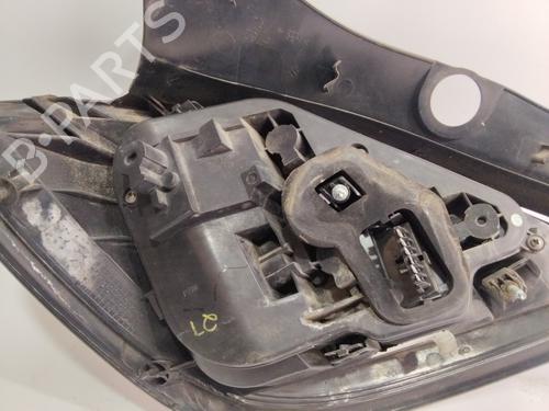 Right taillight OPEL ASTRA H (A04)  | BP25471357C35 