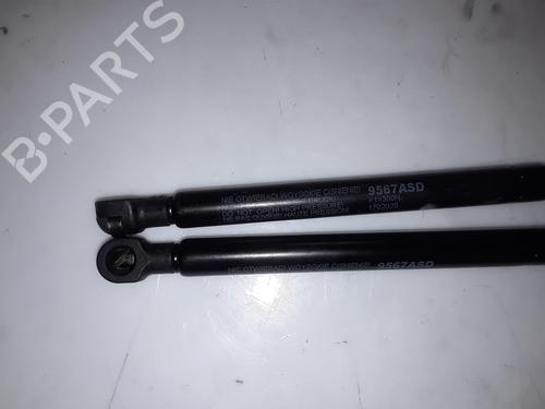 Tailgate lift support VW TRANSPORTER T4 Van (70A, 70H, 7DA, 7DH) 1.9 TD | BP14054314C138 