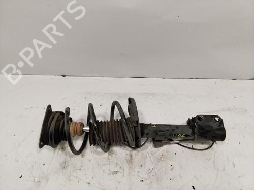 Left front shock absorber RENAULT ZOE (BFM_)  | BP28817388M16 