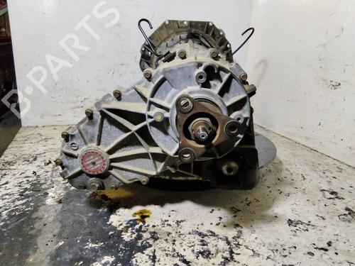 Gearbox BMW X5 (E53) 4.4 i | BP39653022M3 - Image 2