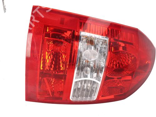 Used Left taillight Left taillight 36807145 36807145