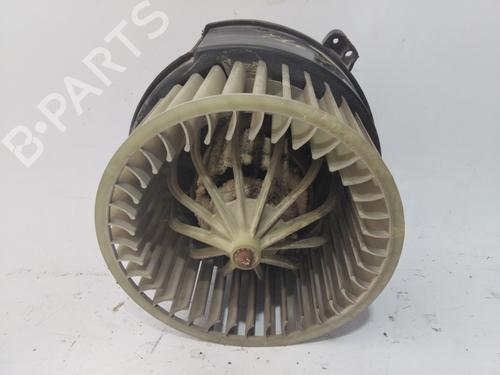 Heater blower motor CITROËN JUMPER I Platform/Chassis (230) 1.9 TD | BP21262496M62 