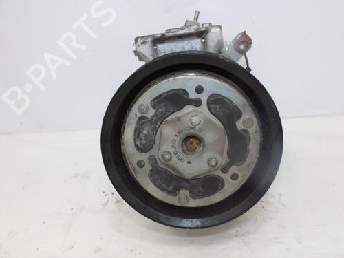 AC compressor SEAT LEON (KL1, KLG)  | BP14243474M34 