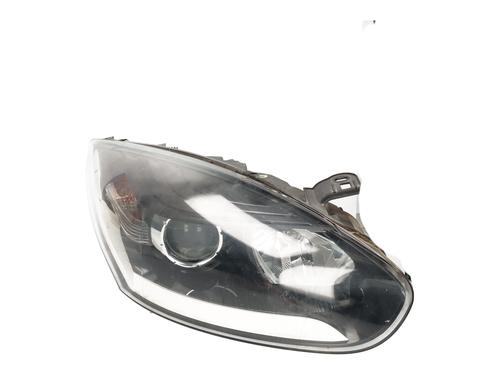 Højre forlygte RENAULT MEGANE III Hatchback (BZ0/1_, B3_) 1.2 TCe (BZ16, BZ28) | BP29928829C29 