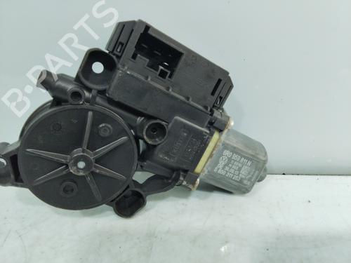 Left rear window motor VW POLO V (6R1, 6C1) 1.2 | BP20167309E23 