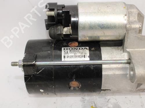 Startmotor HONDA CIVIC VIII Hatchback (FN, FK) 2.2 CTDi (FK3) | BP12562747M8 