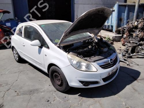Gearbox OPEL CORSA D (S07) | BP36449875M3 - Image 10