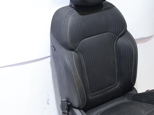Right front seat RENAULT MEGANE IV Hatchback (B9A/M/N_) | BP37071658C16 - Image 3