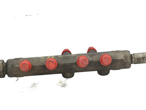 Used Injection rail MAZDA 3 Saloon (BK) 2.0 MZR-CD (BK12) (143 hp) 31370388