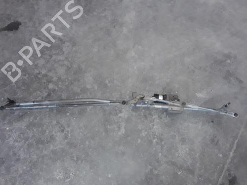 Used Front windshield wiper arm PEUGEOT 307 (3A/C) [2000-2012]  14054093