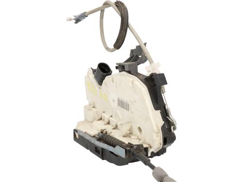 Front right lock SEAT IBIZA IV SC (6J1, 6P5)  | BP29293240C97 
