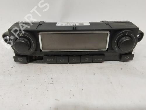 AC-Styringsenhed/Manøvreenhed SEAT IBIZA III (6L1) [2002-2009]  28158262