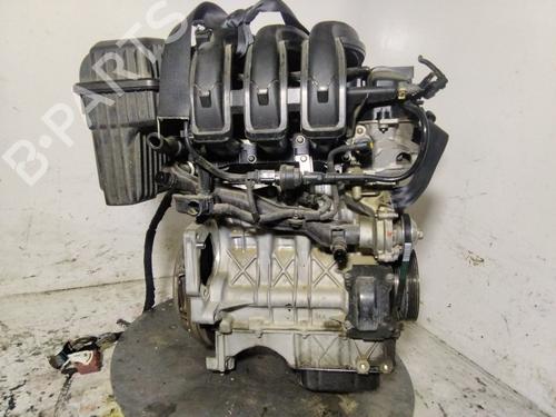 Engine CITROËN C4 CACTUS 1.2 VTi 82 | BP36476192M1 - Image 7