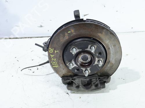 Used Left front steering knuckle Left front steering knuckle 37535332 37535332