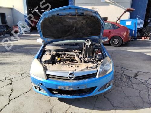 Engine OPEL ASTRA H GTC (A04) | BP34715010M1 - Image 20