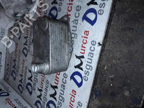 Oil radiator BMW 3 (E90) 318 d | BP14051554M33 