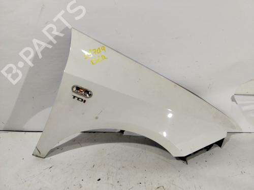 Used Right front fenders Right front fenders SEAT IBIZA IV (6J5, 6P1) [2008-2017] 35974567 35974567