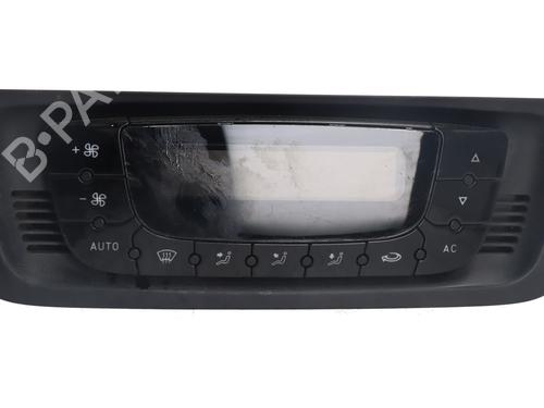 climate-control-seat-ibiza-iv-6j5-6p1-2008-2009-2010-2011-2012-2013-2014-2015-2016-2017-37234284 main image