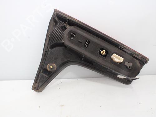 Right taillight CITROËN C5 II (RC_)  | BP16117837C35 