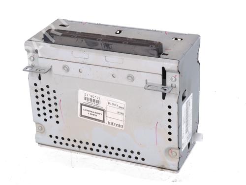 Used Radio Radio 38165911 38165911