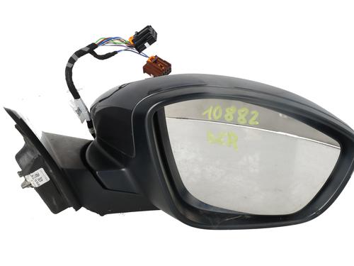 Bakspejl Højre PEUGEOT 508 II (FB_, FH_, F3_) [2018-2026]  32084810