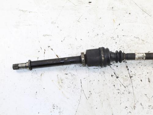 Drivaksel fortil Højre RENAULT MEGANE II (BM0/1_, CM0/1_) 1.5 dCi (BM1E, CM1E) | BP17094722M39 