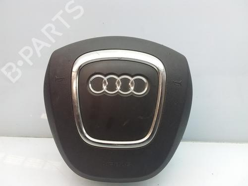 Førerens kollisjonspute AUDI A3 (8P1) 2.0 TDI 16V quattro (140 hp) 9222028