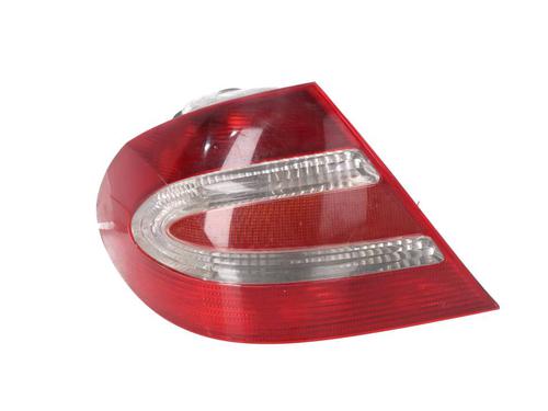 Used Left taillight Left taillight MERCEDES-BENZ CLK (C209) [2002-2010] 40236077 40236077