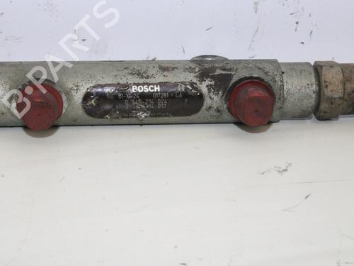 Injection rail RENAULT LAGUNA II (BG0/1_) 1.9 dCi (BG08, BG0G) | BP13418517M98 
